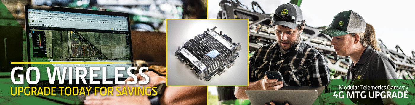 Go Wireless Upgrade Today For Savings