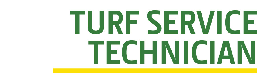 Turf Service Logo