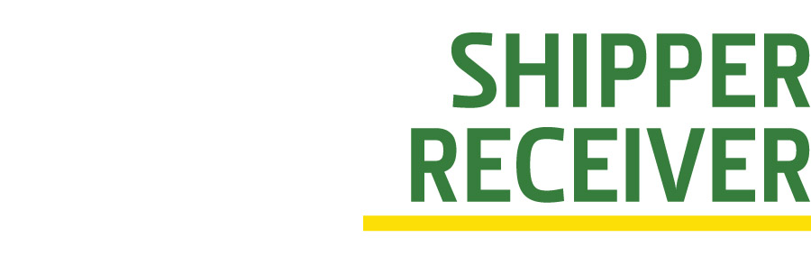 Shipper Receiver