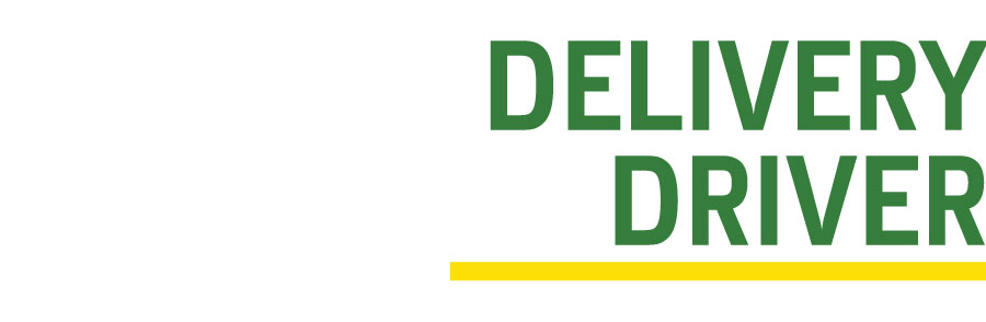 Delivery Driver