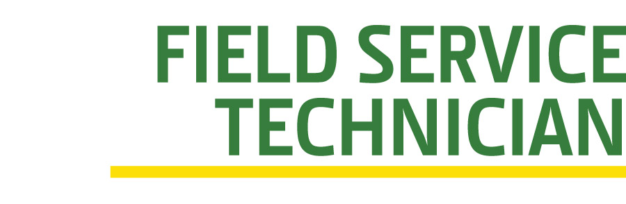 Field Service Technician Logo