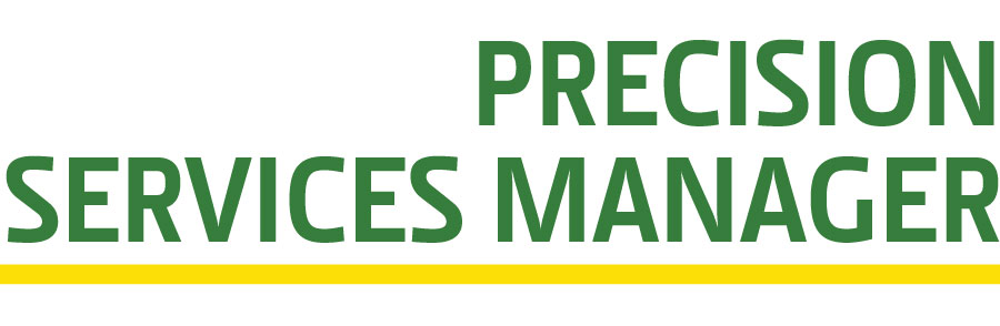 Precision Manager Logo