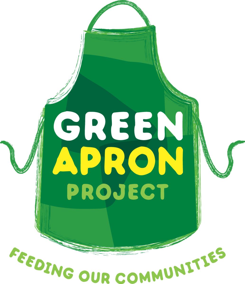 GreenApron Logo