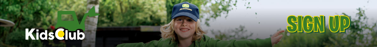 Kids Club Banner