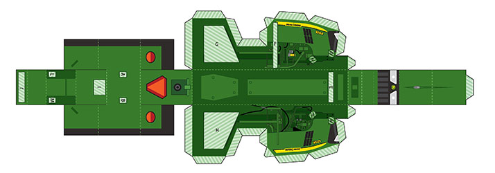 Build Your Own Tractor PDF