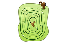 Help Nellie Maze PDF