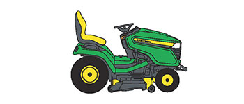 Draw the Lawnmower Background PDF