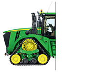 Draw the Track Tractor PDF