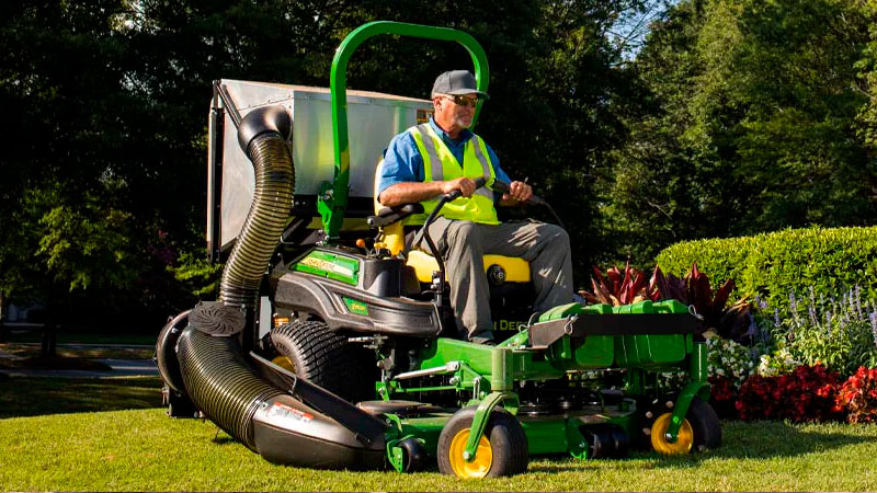 Golf &amp; Turf Maintenance