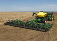 Air Drill Optimization