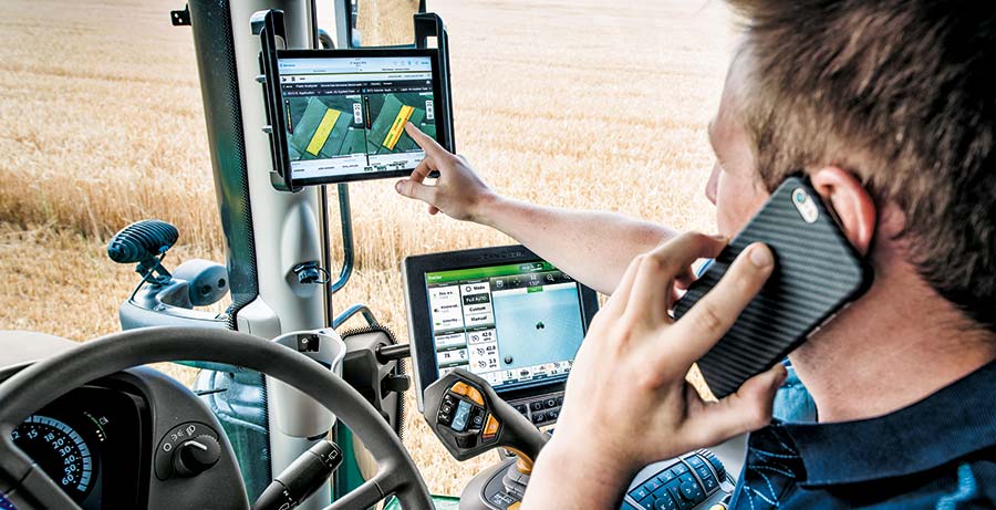 PrairieCoast Connect Image