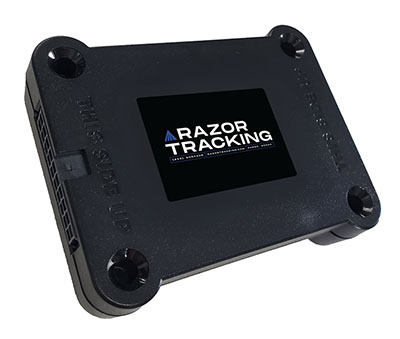 Tracking Device Premier Razor Tracking