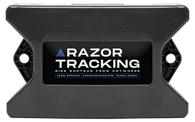 Tracking Devices Asset Razor Tracking