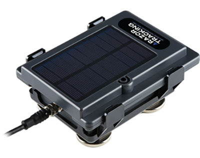 Tracking Device Premier Razor Tracking