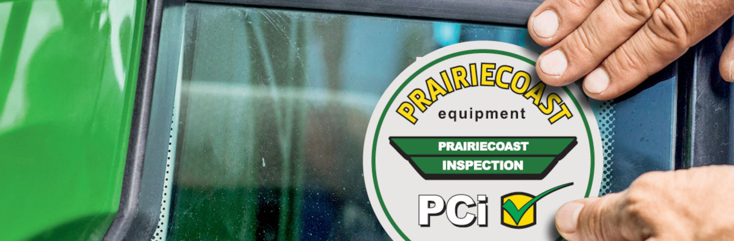PrairieCoast inspections Banner