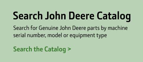 Search John Deere Catalog