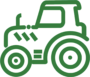 Used Equipment Icon hover