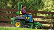 Commercial Mowing for sale in Around Western Canada