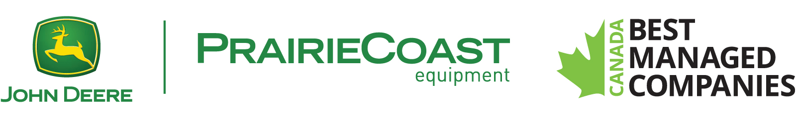 PrairieCoast equipment Canadas Best Managed Companies