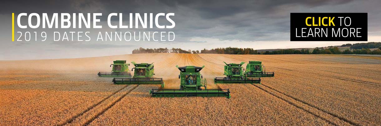 Combine Clinics