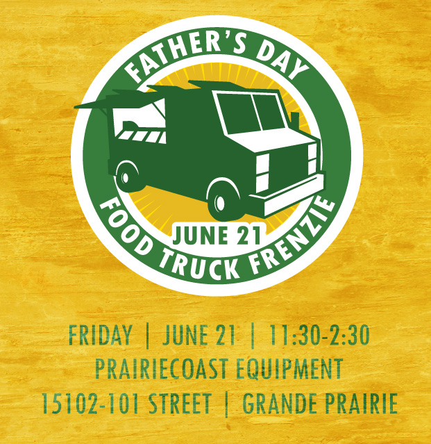 Food Truck Frenzie