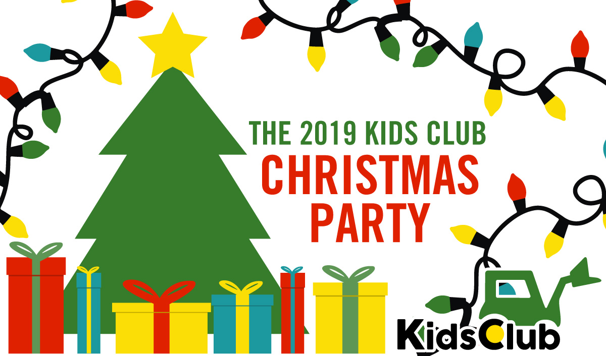 kids club