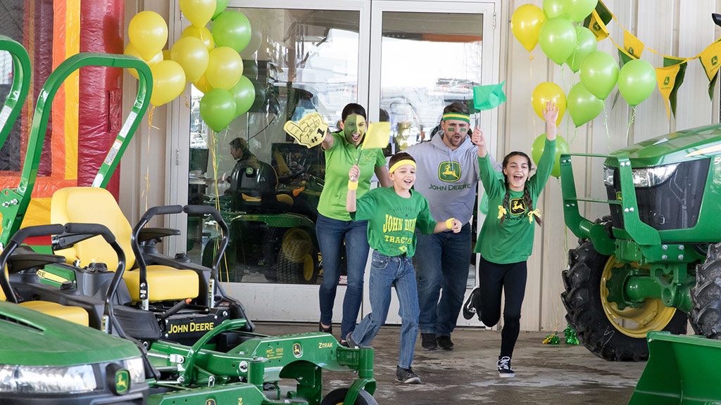 Drive Green 2019