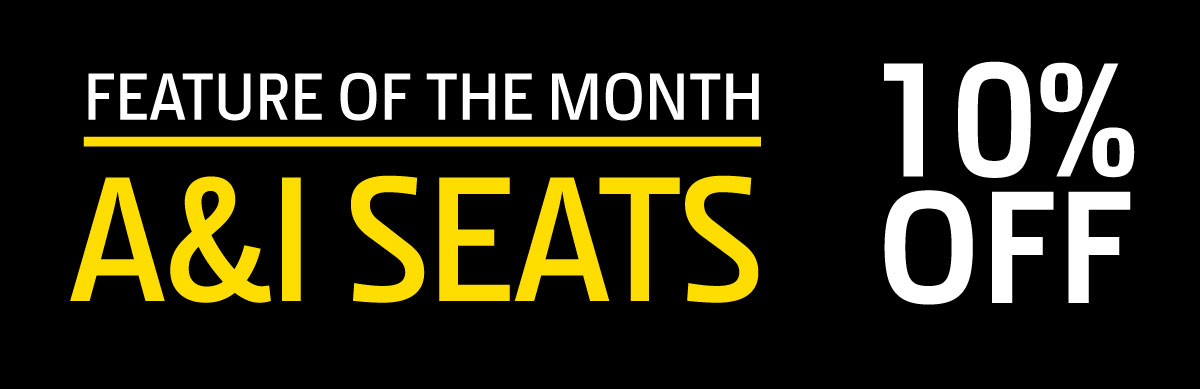 A&I Seats
