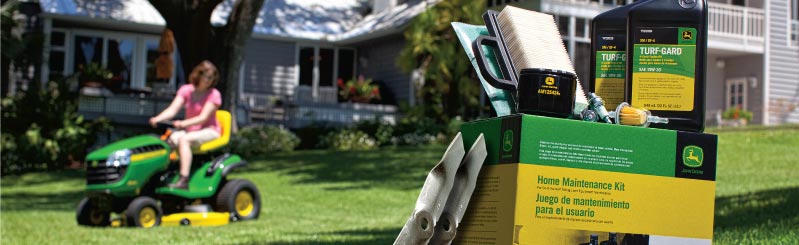 Home Maintenance Kits
