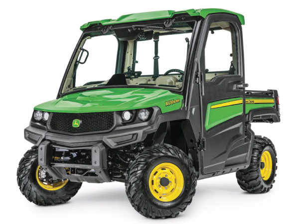 Gator 835R