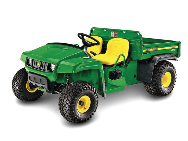 TS Gator