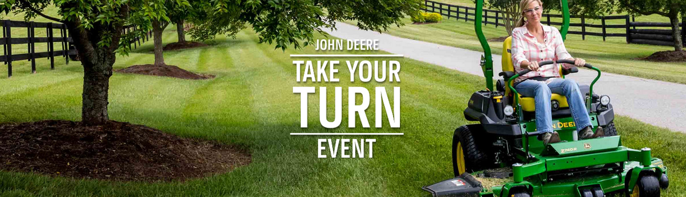 Take Your Turn