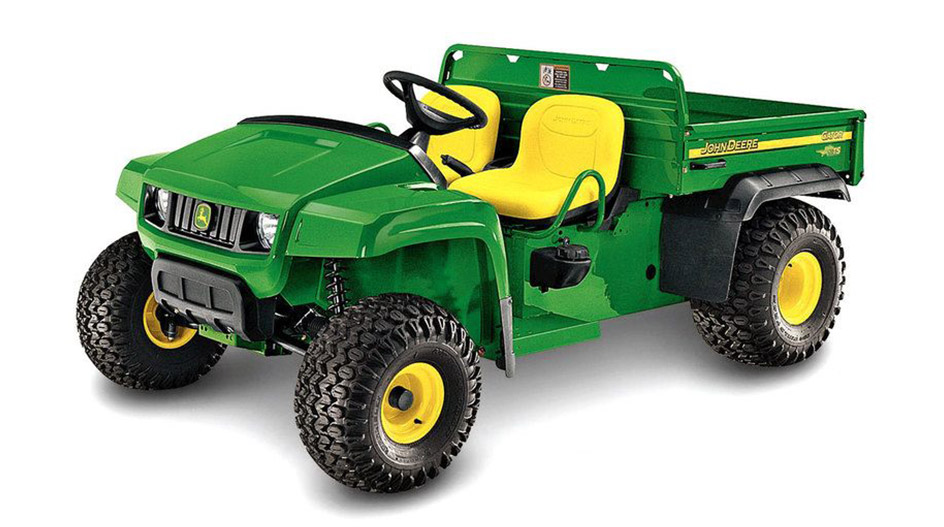 TS 4x2 Gator John Deere