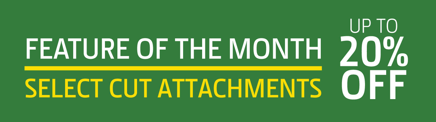 May Attachments