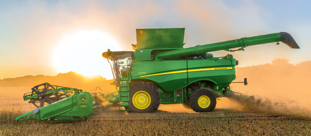 combine