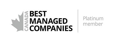 Best Managed Companies Canada