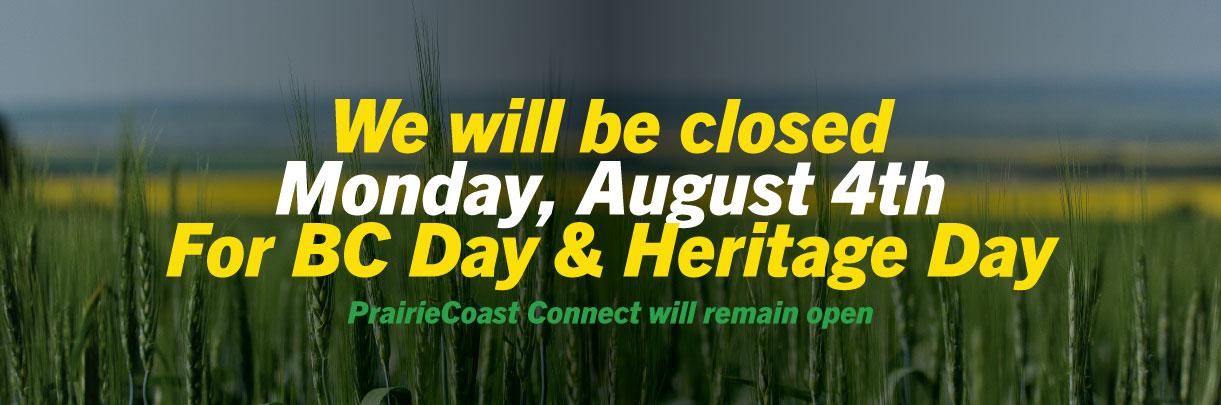 BC & Heritage Day 2025