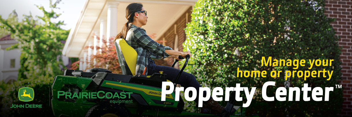 Property Center