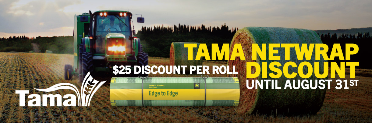 Tama Discount