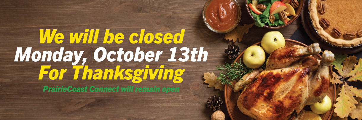 Thanksgiving 2025