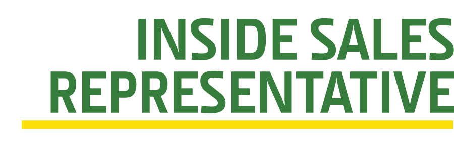 Inside Sales