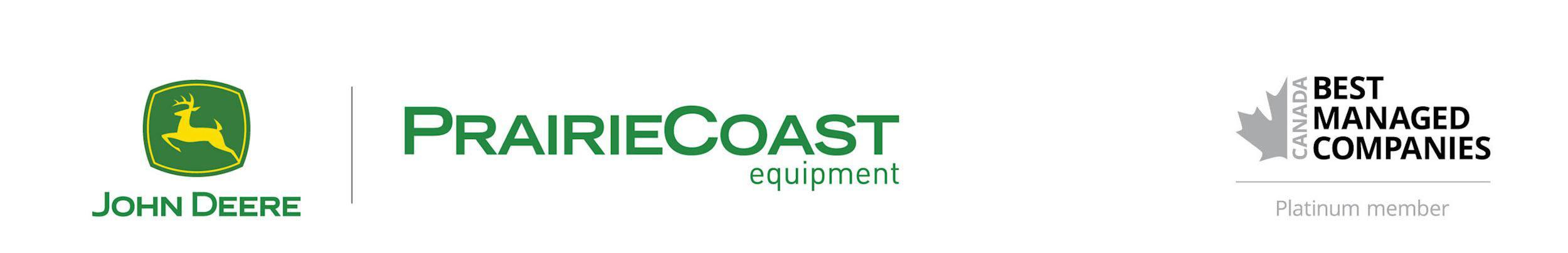 PrairieCoast Equipment