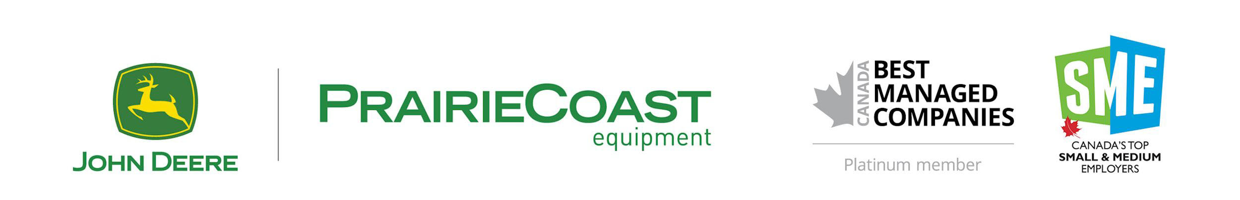 PrairieCoast Best Managed
