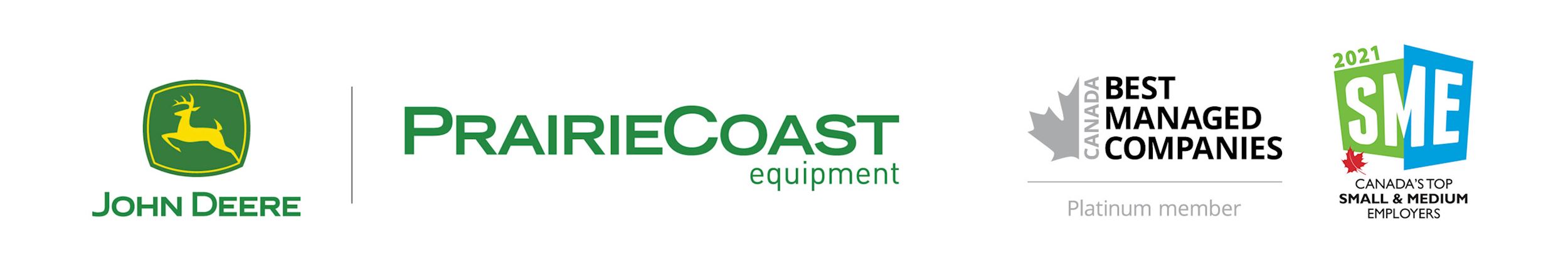 PrairieCoast Equipment