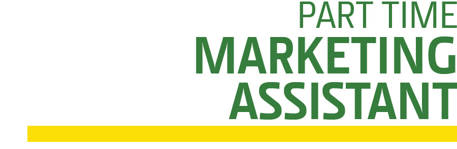 Marketing Coordinator