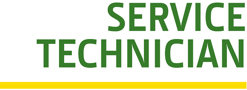 Service Technician