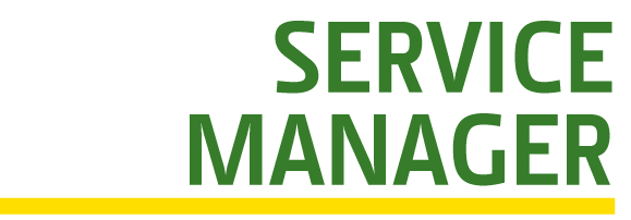 Service Manager
