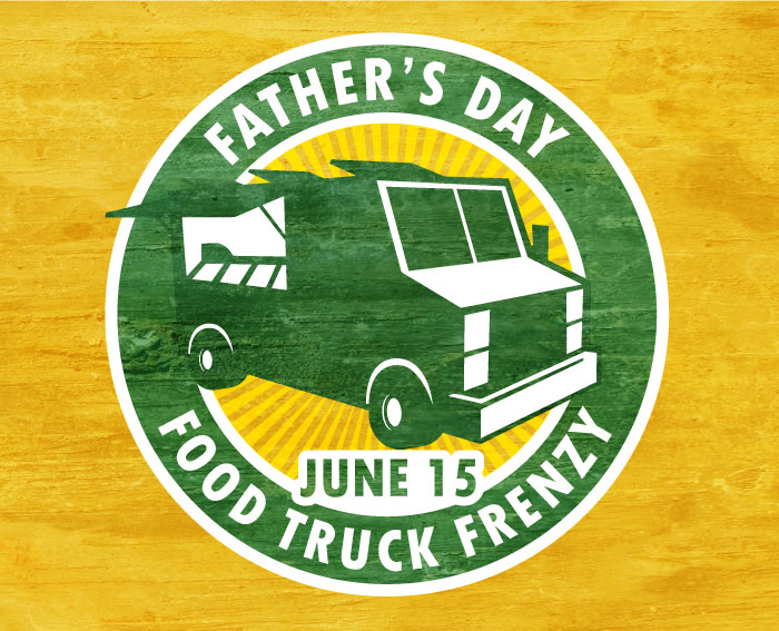 Father's Day Food Truck Chilliwack