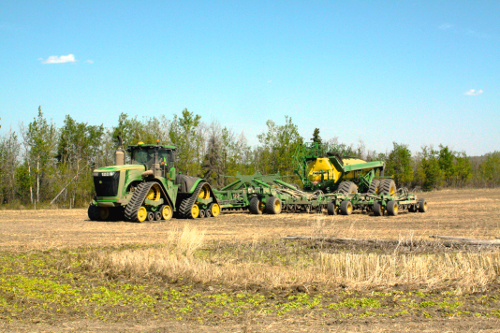 Peace Country Agri Show