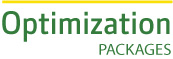 Optimization Packages